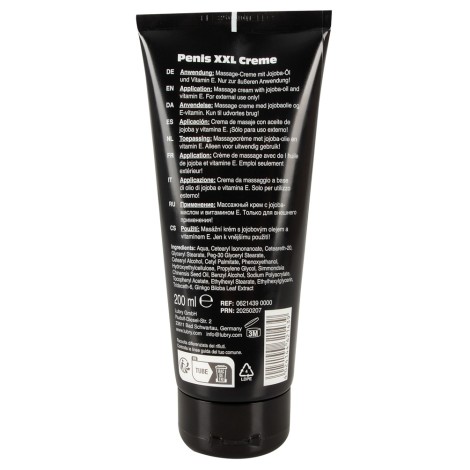 Penis XXL 200ml