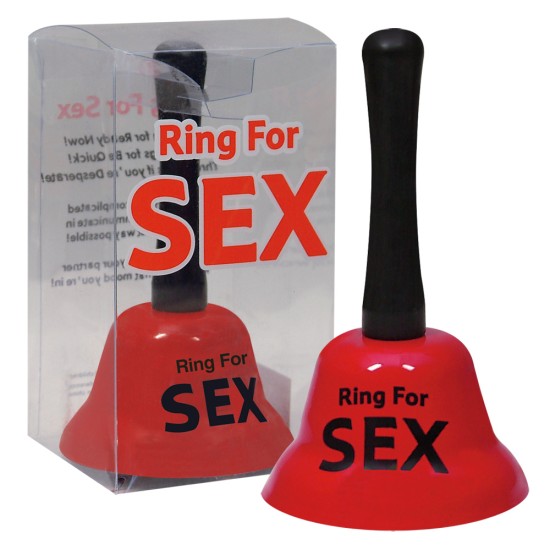 Sino Vermelho - Ring for Sex Sino Vermelho - Ring for Sex