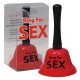Sino Vermelho - Ring for Sex Sino Vermelho - Ring for Sex