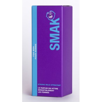 Perfume Smak Homem