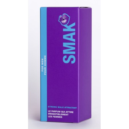 Perfume Smak Homem