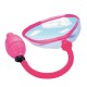 Bomba Vagina The Hygienic Pink
