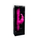 PURRFECT SILICONE DELUXE DUO VIBE PINK PURRFECT SILICONE DELUXE DUO VIBE PINK