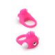 LIT-UP SILICONE STIMU RING 5 PINK