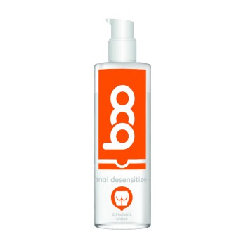 Dessensibilizador Anal em Spray Boo 50ml