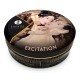 Vela de Massagem Chocolate 30ML