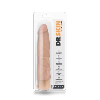 MR. SKIN COCK VIBE 1 MR. SKIN COCK VIBE 1