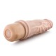 Vibrador Realista 3 Mr. Skin 15.5cm Pele