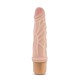 Vibrador Realista 3 Mr. Skin 15.5cm Pele