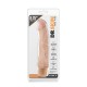 MR. SKIN COCK VIBE VIBE 6 BEIGE