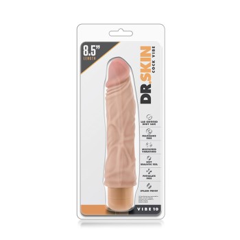 MR. SKIN COCK VIBE 10 MR. SKIN COCK VIBE 10