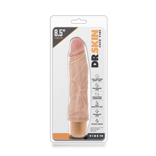 MR. SKIN COCK VIBE 10