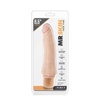 MR. SKIN COCK VIBE 7