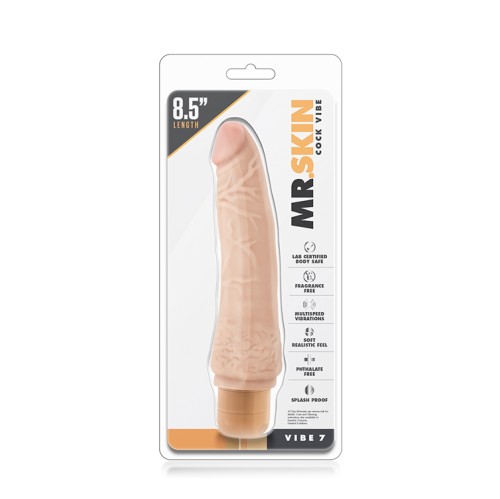 MR. SKIN COCK VIBE 7