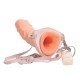 Strap-On Oco Hollow Extender com Vib. Strap-On Oco Hollow Extender com Vib.