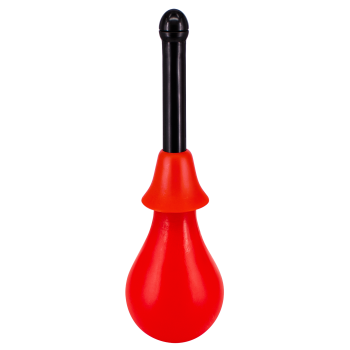 Kit limpeza Anal Douche