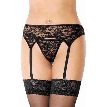 Ligueiro + Tanga Preto, SM
