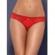 Cuecas Heartina Vermelho S/M