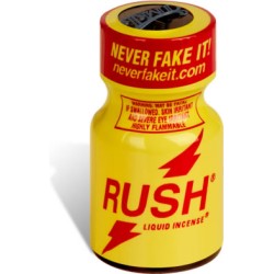 Rush Ambientador de quarto