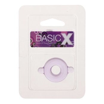 Anel Pénis BASICX PURPLE