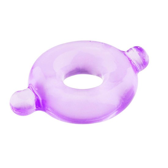Anel Pénis BASICX PURPLE