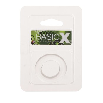 Anel Pénis BasicX TPR Anel Pénis BasicX TPR