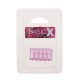 Manga Pénis BasicX Rosa