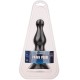 Plug Anal Pawn Probe Menzstuff 15cm Preto