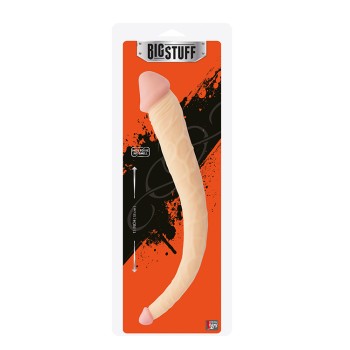 Dong Duplo 38cm Realista