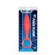 MENZSTUFF PEAKED PLEASURE RED