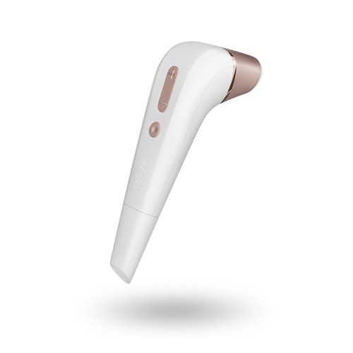 Estimulador de Clitóris Satisfyer 2 Branco