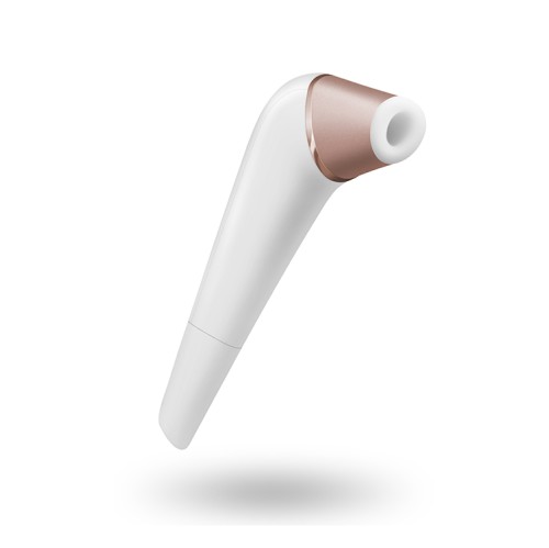 Estimulador de Clitóris Satisfyer 2 Branco
